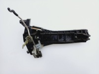 фото thumb №6, Ручка зовнішня ліве p. з ключем ручка кришки mercedes a w168 nr627