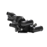 Купити Термостат audi a2 8z0 ridex 316t0347, фото thumb