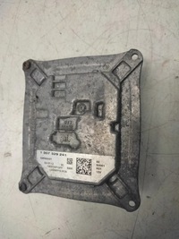 фото thumb №1, Модуль ксенон land rover range rover iii l322 1307329241 4.4l дизель 230kw