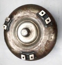 фото thumb №7, Mercedes-benz w126 m103 трансмісія hydrokinetyczna 1262500902