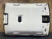 фото thumb №14, Потолок комплектная чёрная м-пакет bmw f10