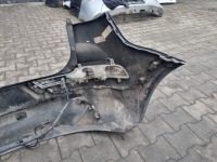 фото thumb №9, Kia sportage iii 10-15 бампер задняя задний kompletny парктроник 1k