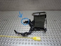 Решітка обдув ліва kia ceed 2 12- 97480-a2000 Оригінал, фото thumb