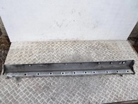 фото thumb №11, Молдинг поріг kpl. suzuki swift mk7 sport znl