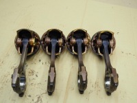 фото thumb №10, Honda stream 2.0 i-vtec 16v 156km k20a1 поршень