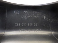 фото thumb №6, Корпус колонки кермового vw tiguan 5n0858565