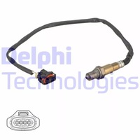 фото thumb №2, Delphi es21225-12b1 датчик лямбда-зонд