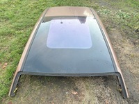 фото thumb №1, Ford c-max mk2 ii дах панорама solar