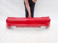 фото thumb №1, Mercedes slk ii r171 lift 08-11 бампер задня задній