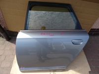 фото thumb №1, Audi a6 c6 двері ліві зад універсал