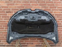 Капот крышка двигателя renault megane iv lek повреждённая nr lak tekpn в Украине, фото thumb