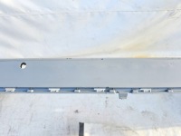 Бампер задний задний mercedes e-klasa универсал amg w214 22 - a2148857103 Цена, фото thumb