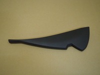 фото thumb №1, Заглушка панели левая renault espace v