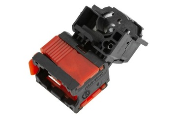 фото thumb №1, Разъём замок зажигания renault clio iii 2006-,kangoo 2008-,modus 2004-,master 2010