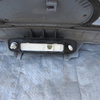 фото thumb №6, Накладка toyota verso зад задняя 76811-0f060