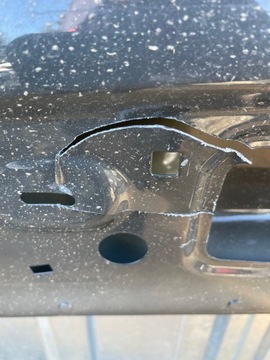 фото thumb №6, Крышка багажника audi q3 83a зад задняя