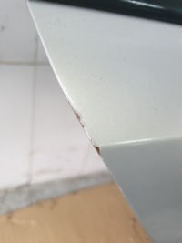 фото thumb №4, Двері задні праве opel astra iii kombi z167