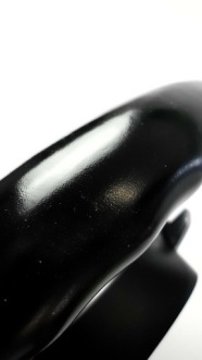 фото thumb №11, Повітропровід пелюстки перемикання bmw serii 1 f40 m-pakiet 2020 rok