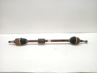 фото thumb №1, Приводной вал правая перед ford puma mk2 1.0