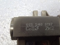 фото thumb №4, Rexton i y200 2.7 xdi 165 km клапан вакуумa