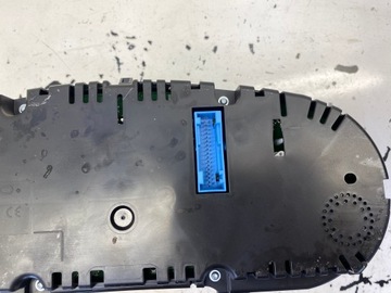 фото thumb №8, Vw golf vi 1.4 tsi спидометр приборы 5k0920872