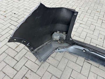 фото thumb №6, Honda cr-v crv iv 15-18 бампер зад задний комплектный