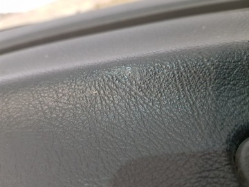 фото thumb №9, Панель роздавальна капот подушка mercedes slk r170 99r