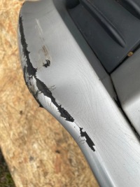 фото thumb №9, Бампер перед передний volvo c30 r-design 426-26