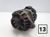 фото thumb №1, Kia picanto 2004 генератор 3730002551