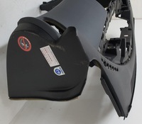 фото thumb №5, Панель консоль капот nissan primera p12 европа