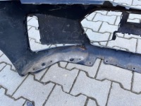 фото thumb №10, Бампер перед bmw 3 g20 g21 lci m набор цвет 475