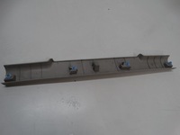 фото thumb №8, Защита крышки задняя renault laguna iii 909040001r