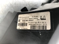 фото thumb №11, Vw phaeton лампа лівий перед ліва передня ксенон uk