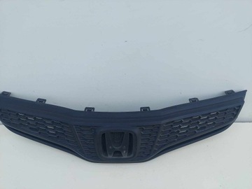 фото thumb №7, Honda jazz iii решітка радіатора решітка бампера перед