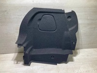 фото thumb №1, Mini one - cooper f56 f55 2016 обшивка багажник лівий 3d