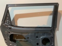 фото thumb №13, Ssangyong tivoli двері ліва задня задні 15–