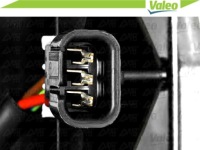 фото thumb №4, Двигатель дворник smart задняя city coupe valeo