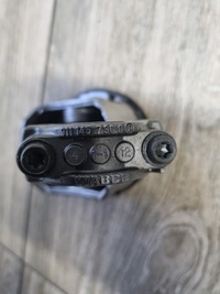 фото thumb №5, Поршень компресора повітря з шатун wabco 85mm