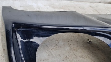 фото thumb №10, Диффузор бампера зад audi rs4 b8 универсал