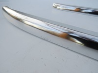 фото thumb №8, Рейлінги рейлінг балка дахові комплект avant kombi audi a4 b8