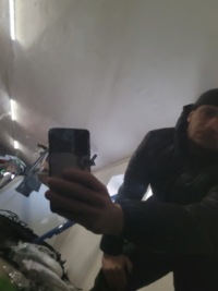 Opel astra 5 v k капот крышка двигателя оригинал Недорого, фото thumb