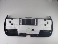 фото thumb №7, Защита обивка крышки багажника citroen ds5 hybrid europa 9687664377