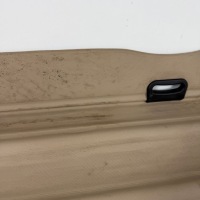 фото thumb №5, Ролета зад задняя багажника bmw x5 e53 oem номер оригинал комплектная
