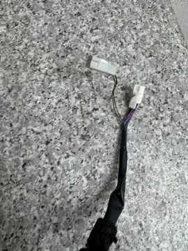 фото thumb №9, Зеркало правые 8+2pin 10 pin mazda cx5 cx-5 2012-2017r 42a