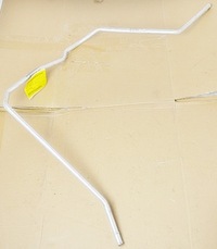 фото thumb №1, Vw t6 трубка шланг шланг води 7j0813912c новий оригінал