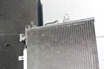 фото thumb №5, Радіаторів клімат om648 2.7 3.2 cdi mercedes w211