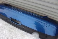 фото thumb №6, Mini morris cooper бампер задній задня