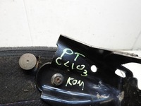 фото thumb №2, Спинка сиденье правый задняя renault clio iii kombi