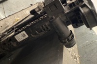 Комплект радиатор вентилятор 8w0959455m audi a5 f5 a4 2019 8w0121251ak 2.0 Киев, фото thumb