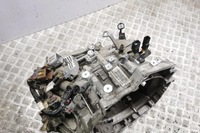 фото thumb №11, Коробка передач передач hyundai d97k 1.6l 2020